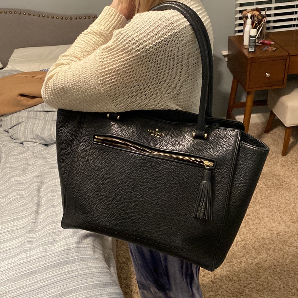 Kate Spade ♠️ large tote